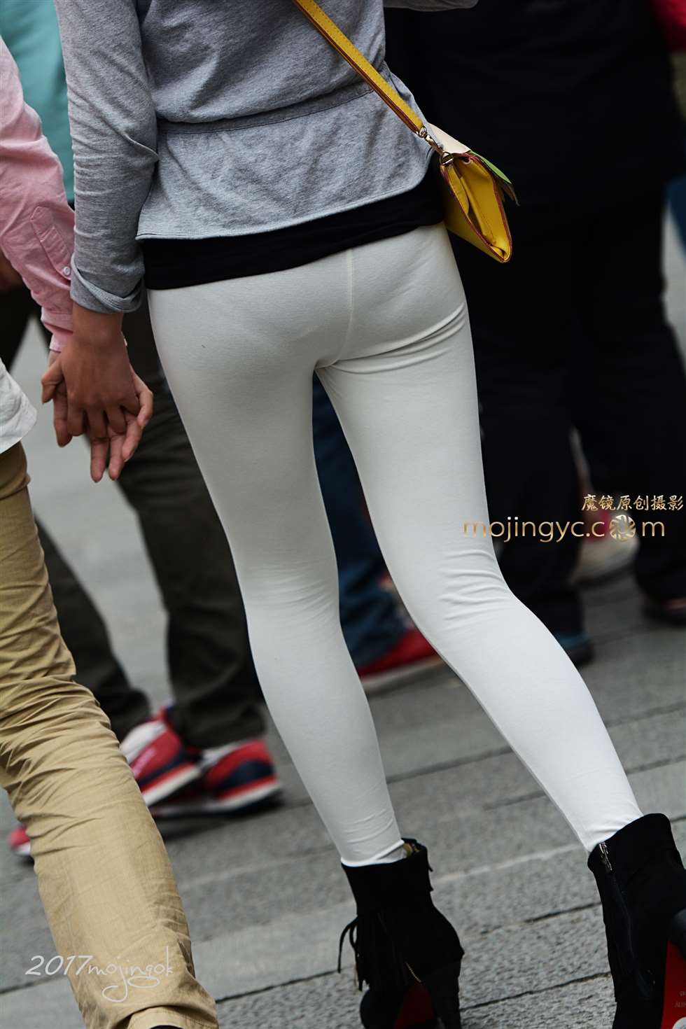 图片[4]-咔喳2017.01.05 街拍118（11p)-街拍流行馆