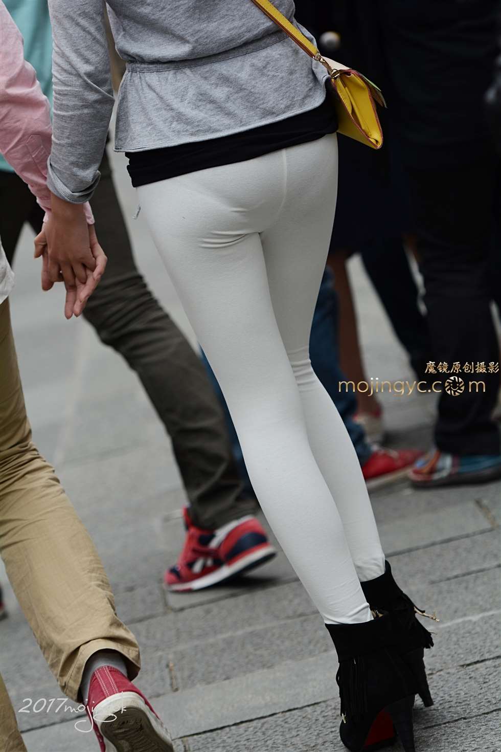图片[5]-咔喳2017.01.05 街拍118（11p)-街拍流行馆