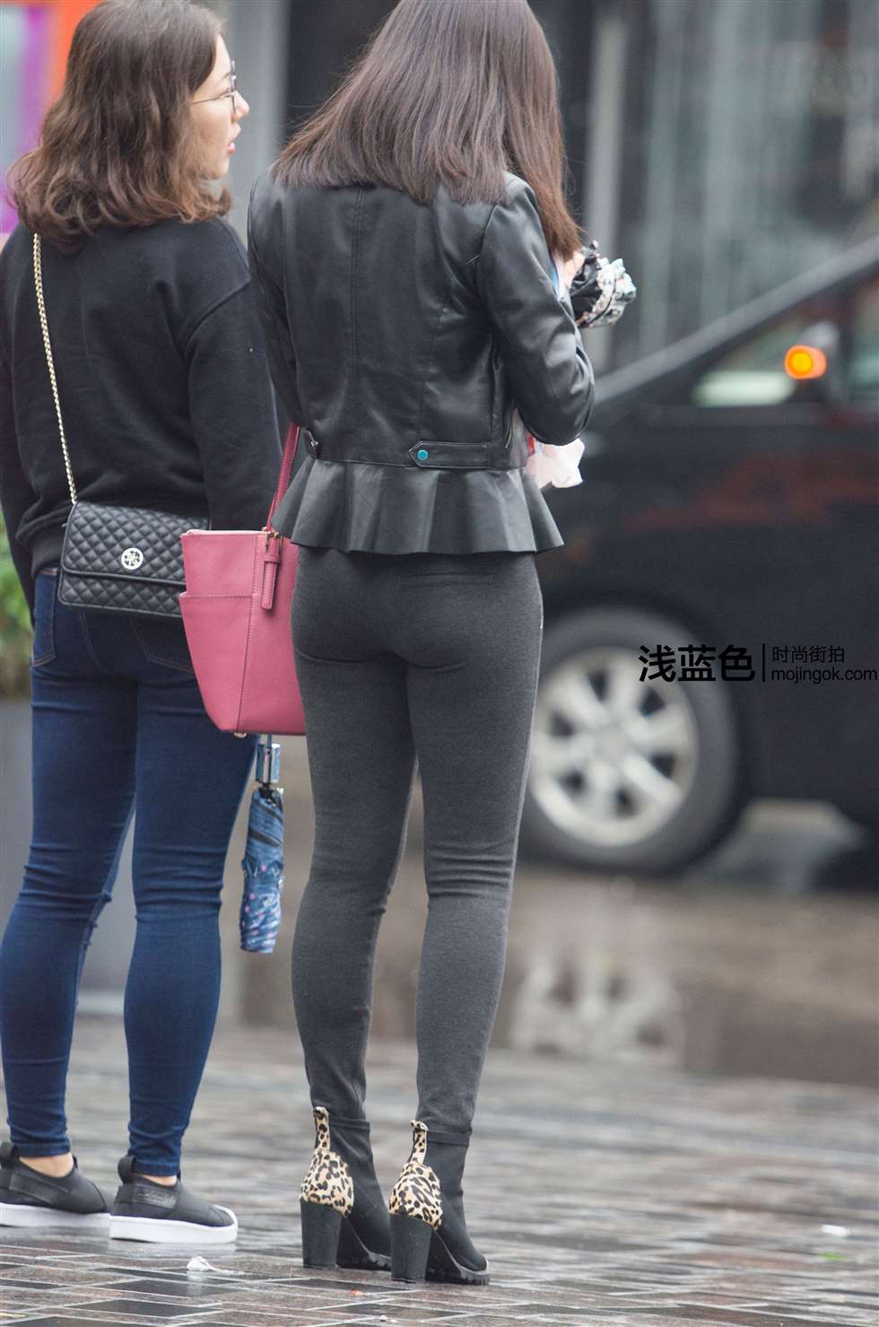 图片[3]-紧臀（17p）-街拍流行馆
