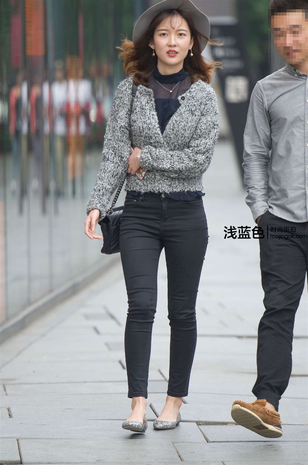 图片[3]-牛仔裤（14p）-街拍流行馆