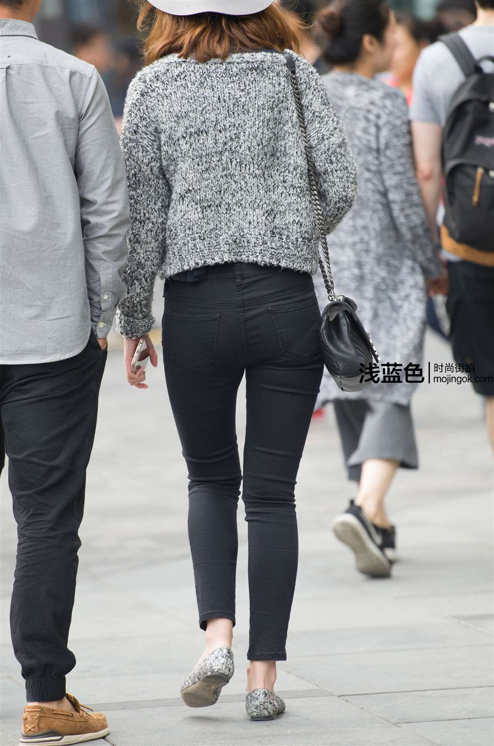 图片[2]-牛仔裤（14p）-街拍流行馆