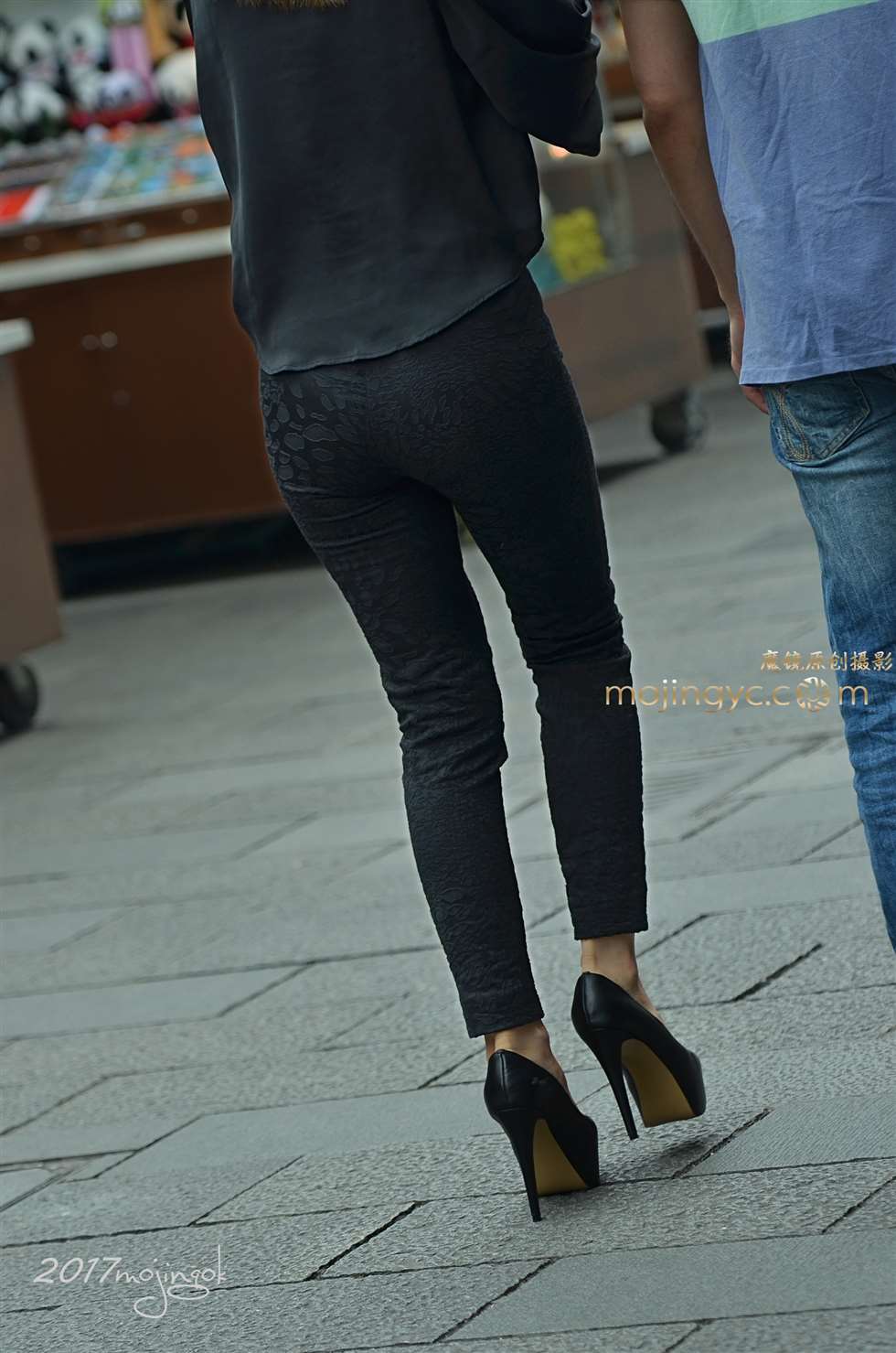 图片[4]-咔喳2017.01.24 街拍154（19p)-街拍流行馆
