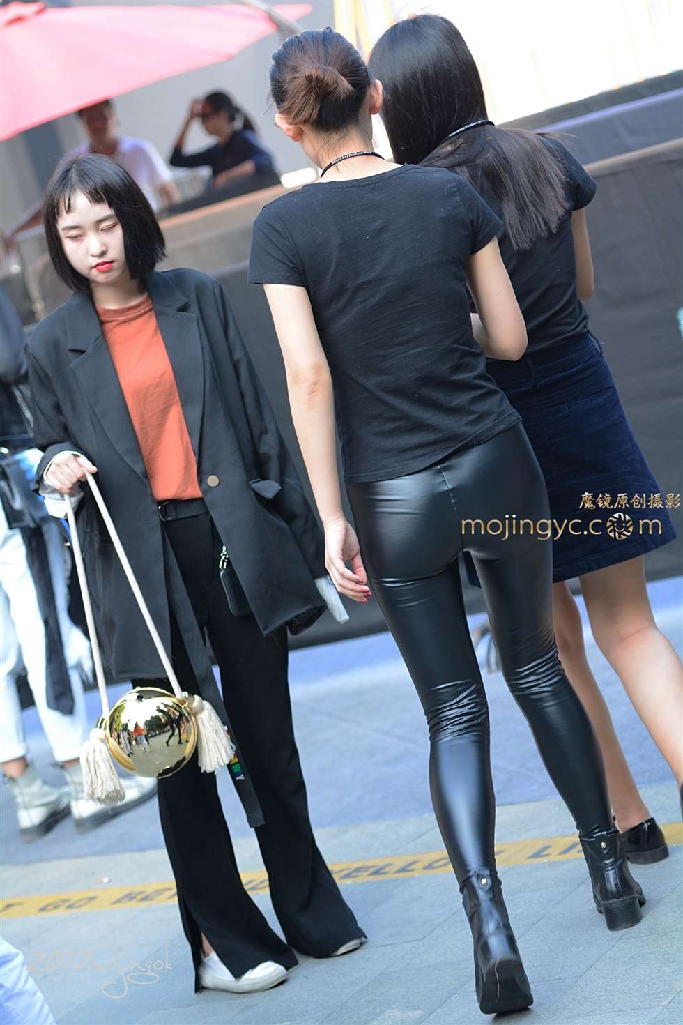 图片[4]-咔喳2017.01.29 街拍177（12p)-街拍流行馆