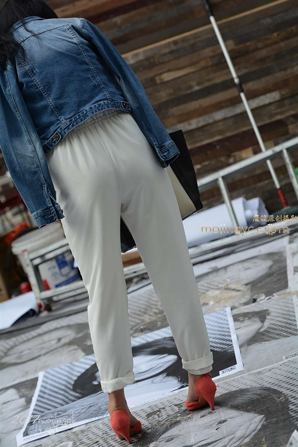 图片[5]-咔喳2017.01.31 街拍181（12p)-街拍流行馆