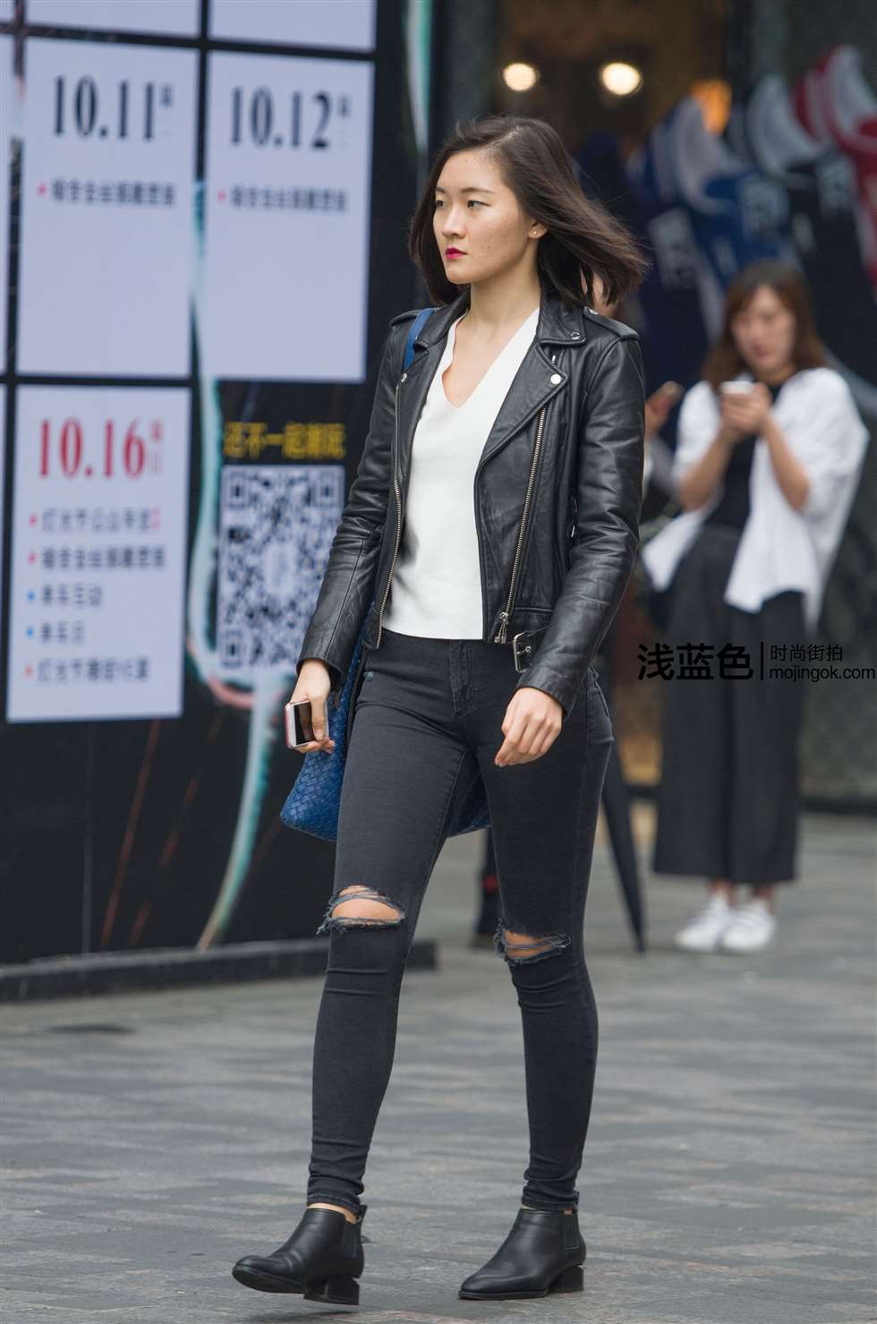 图片[3]-紧牛（14p）-街拍流行馆
