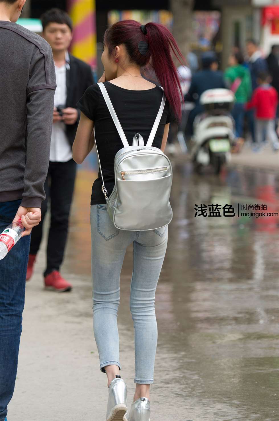图片[2]-牛仔裤（16p）-街拍流行馆