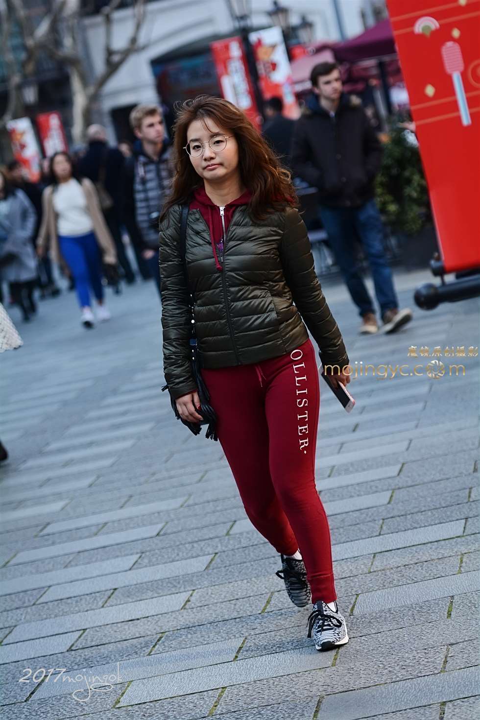 图片[2]-咔喳2017.02.19 街拍224（22p)-街拍流行馆