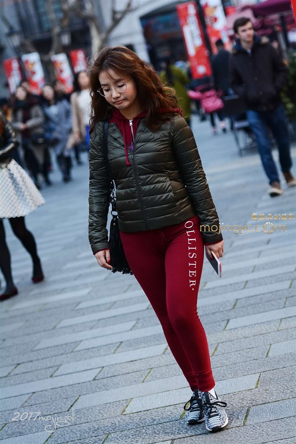 图片[4]-咔喳2017.02.19 街拍224（22p)-街拍流行馆