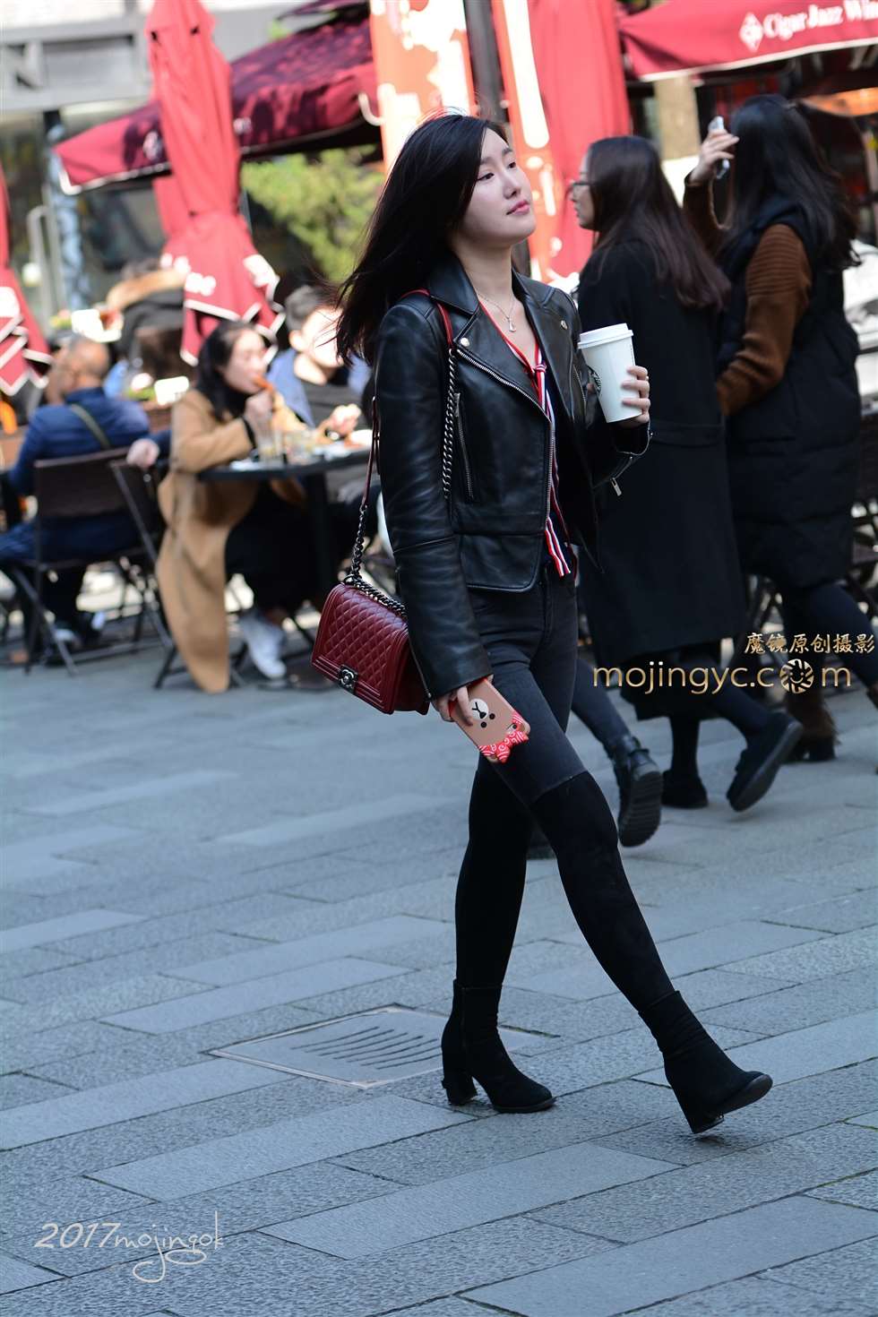 图片[2]-咔喳2017.02.20街拍228（23p)-街拍流行馆