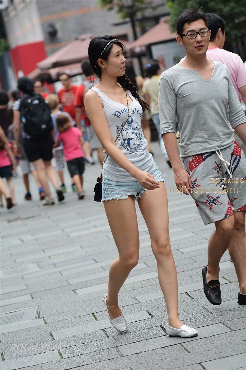 图片[2]-咔喳2017.02.22街拍239（16p)-街拍流行馆