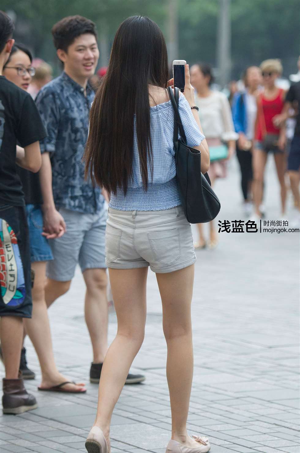 图片[2]-美女（15p）-街拍流行馆