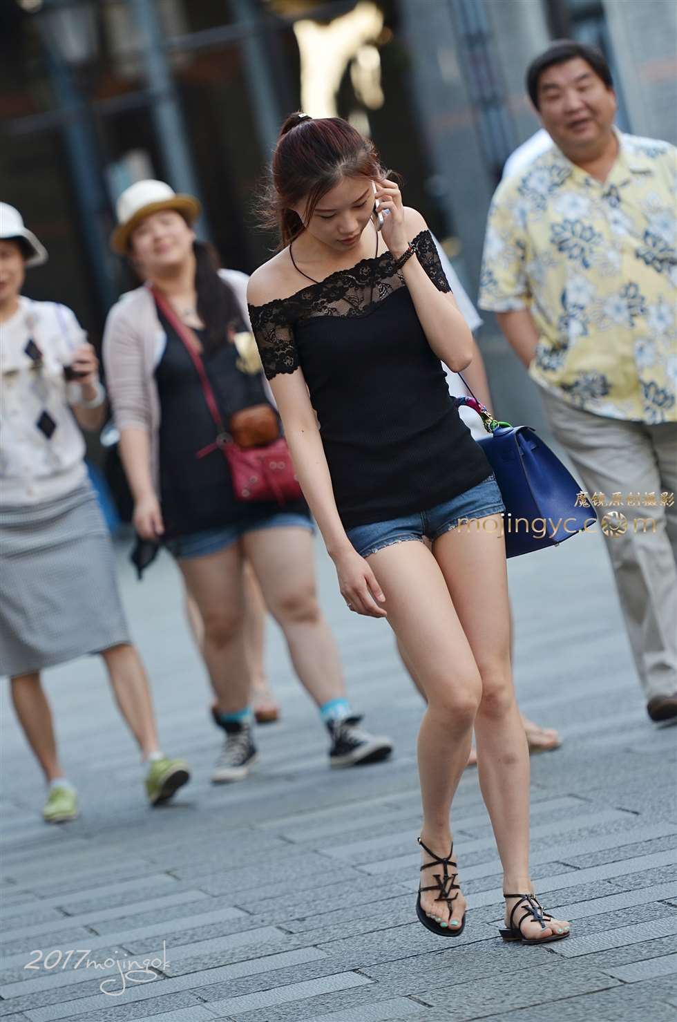 图片[2]-咔喳2017.02.28街拍254（10p)-街拍流行馆
