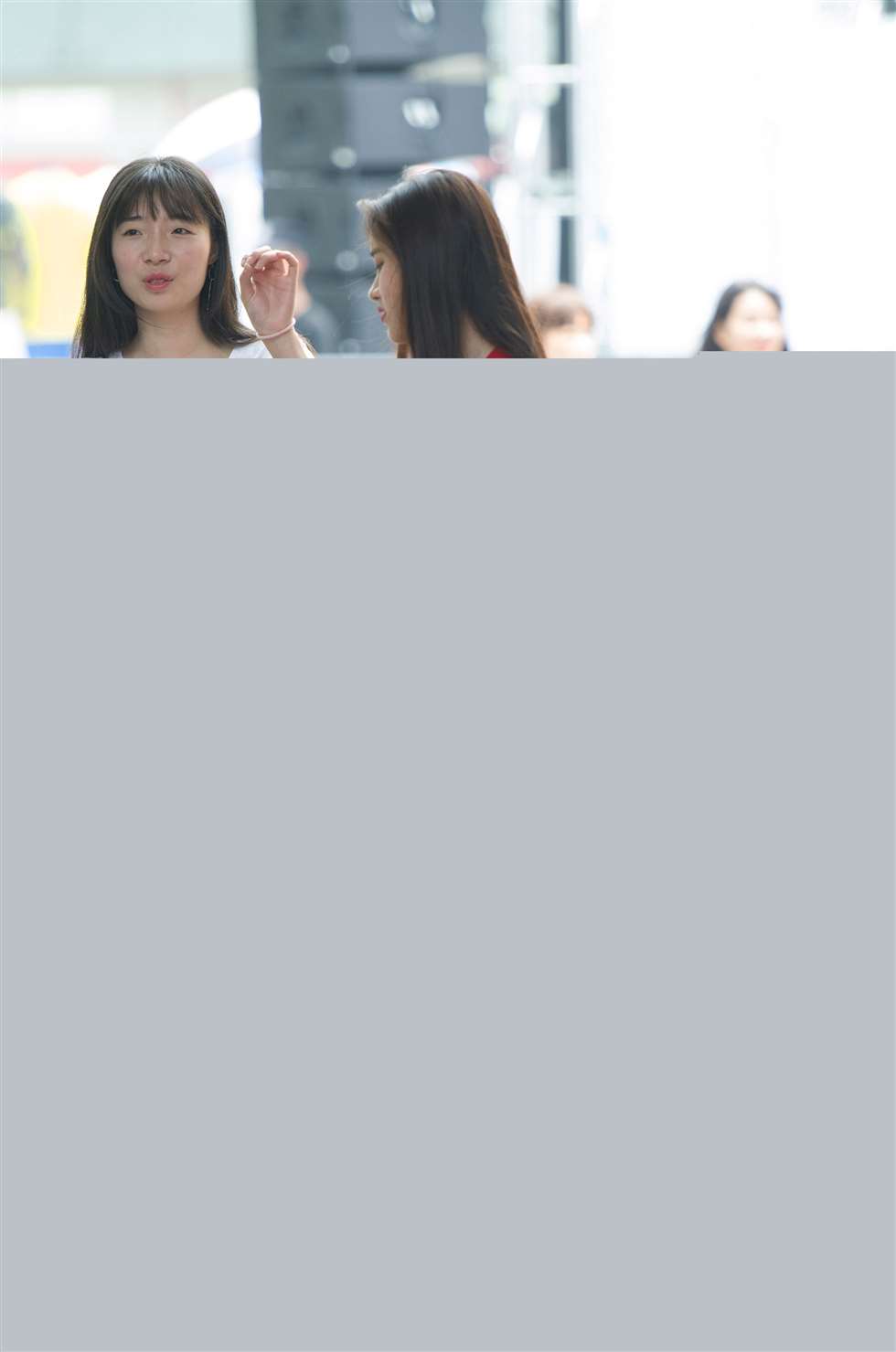 图片[3]-三姐妹（28p）-街拍流行馆