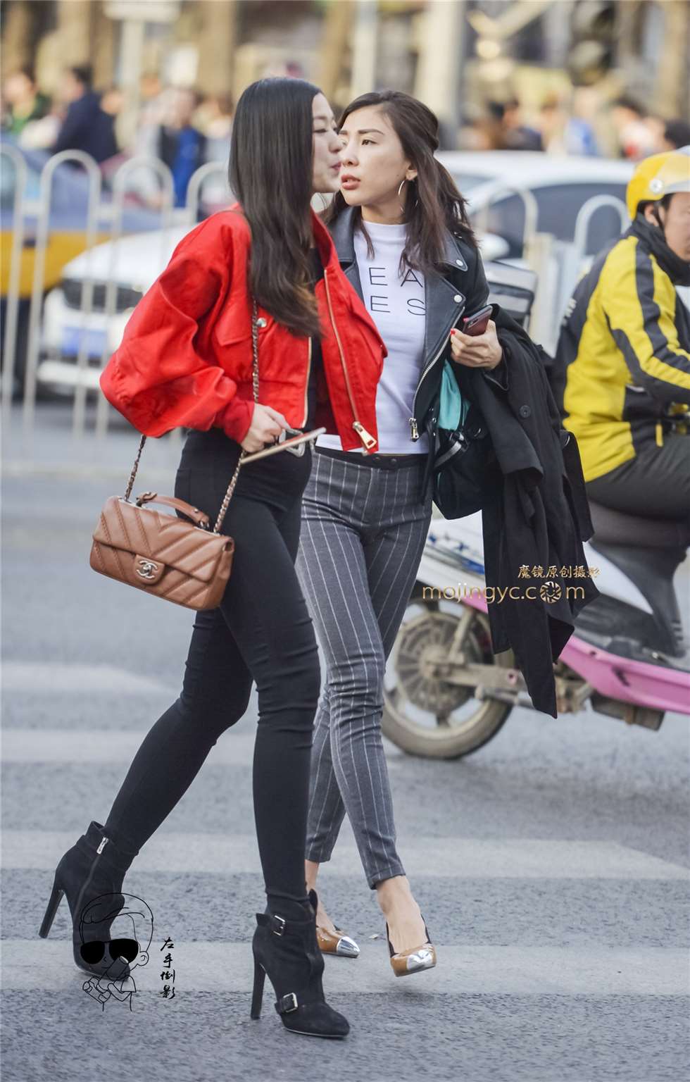 图片[4]-美女好身材吸晴性感{2017-3-16-16P}-街拍流行馆