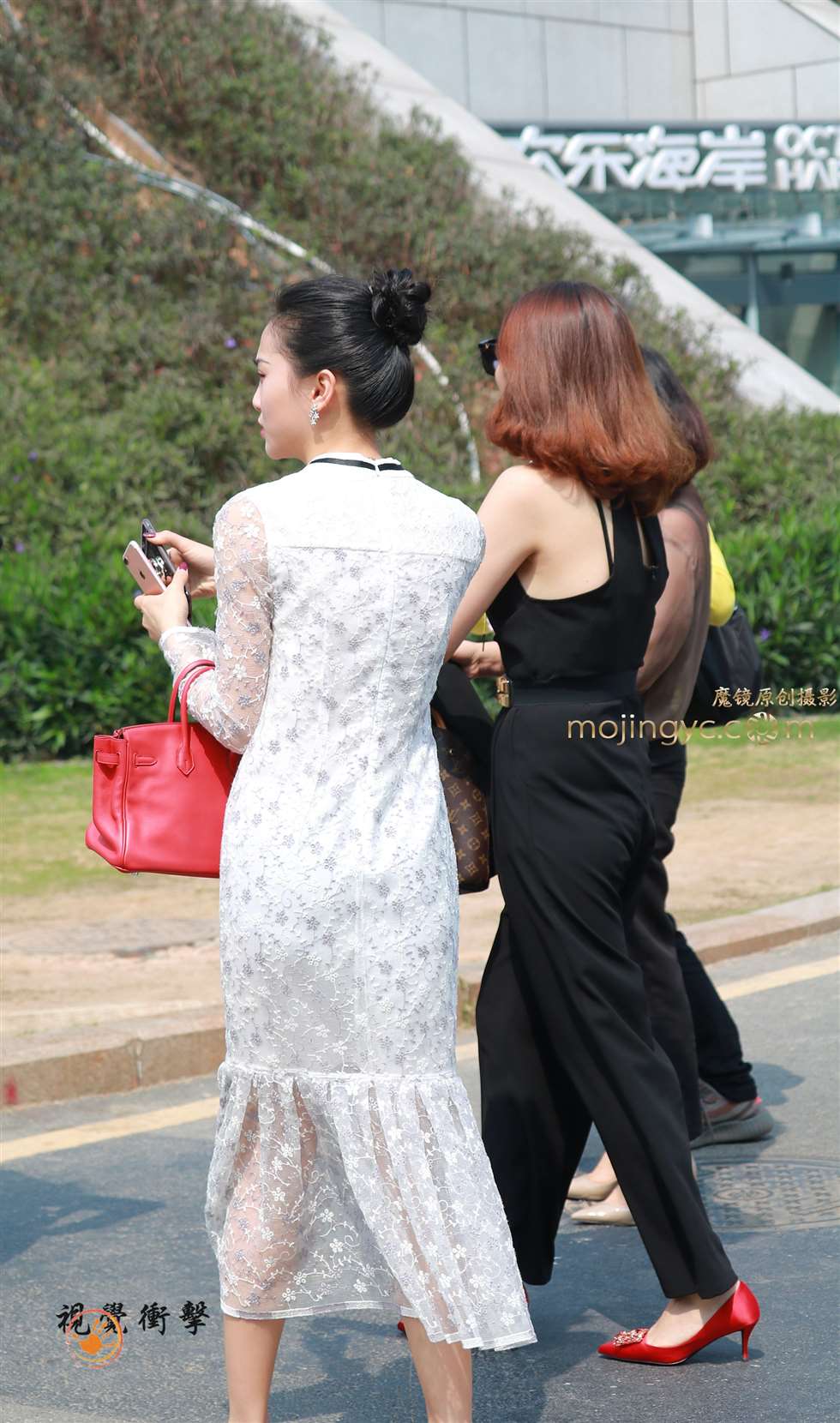 图片[5]-靓丽淑女型-街拍流行馆