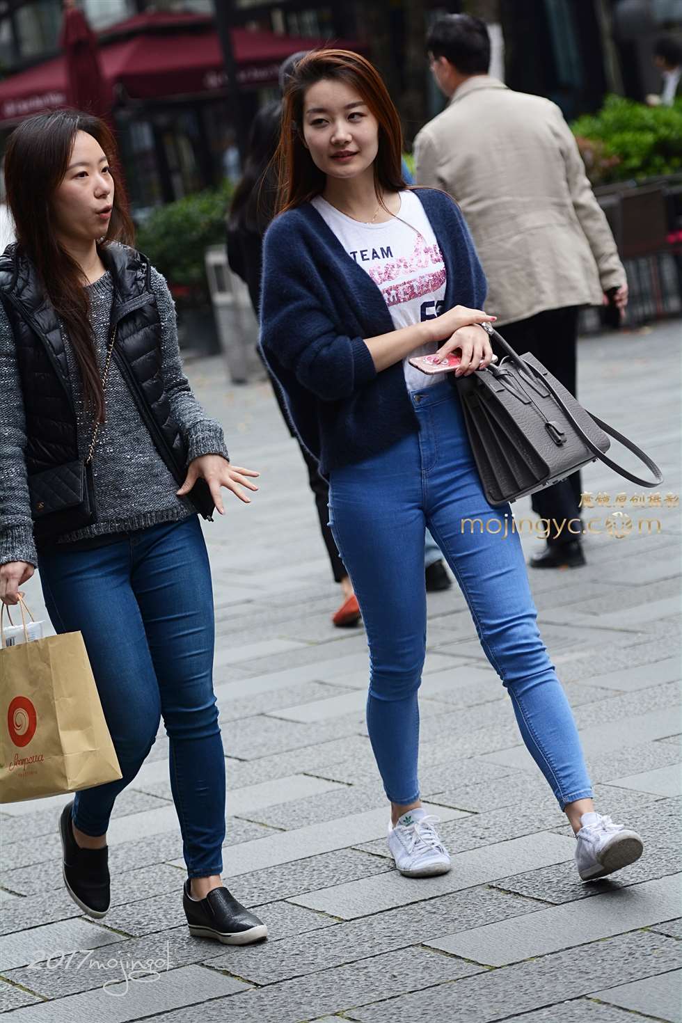 图片[1]-咔喳2017.04.05街拍337（14p)-街拍流行馆