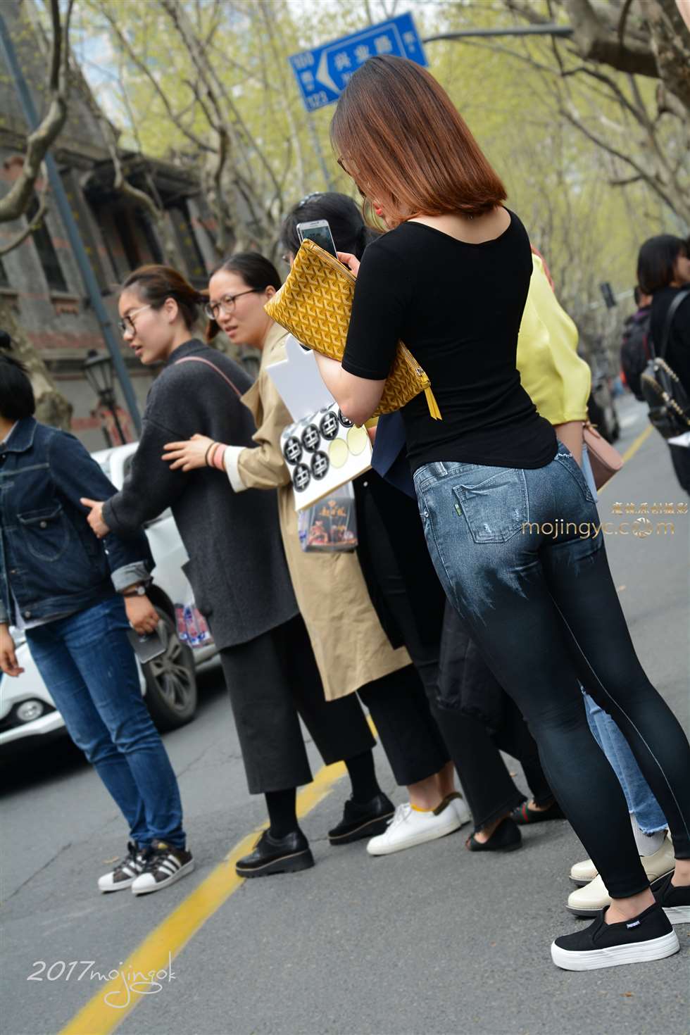 图片[4]-咔喳2017.04.09街拍341（18p)-街拍流行馆