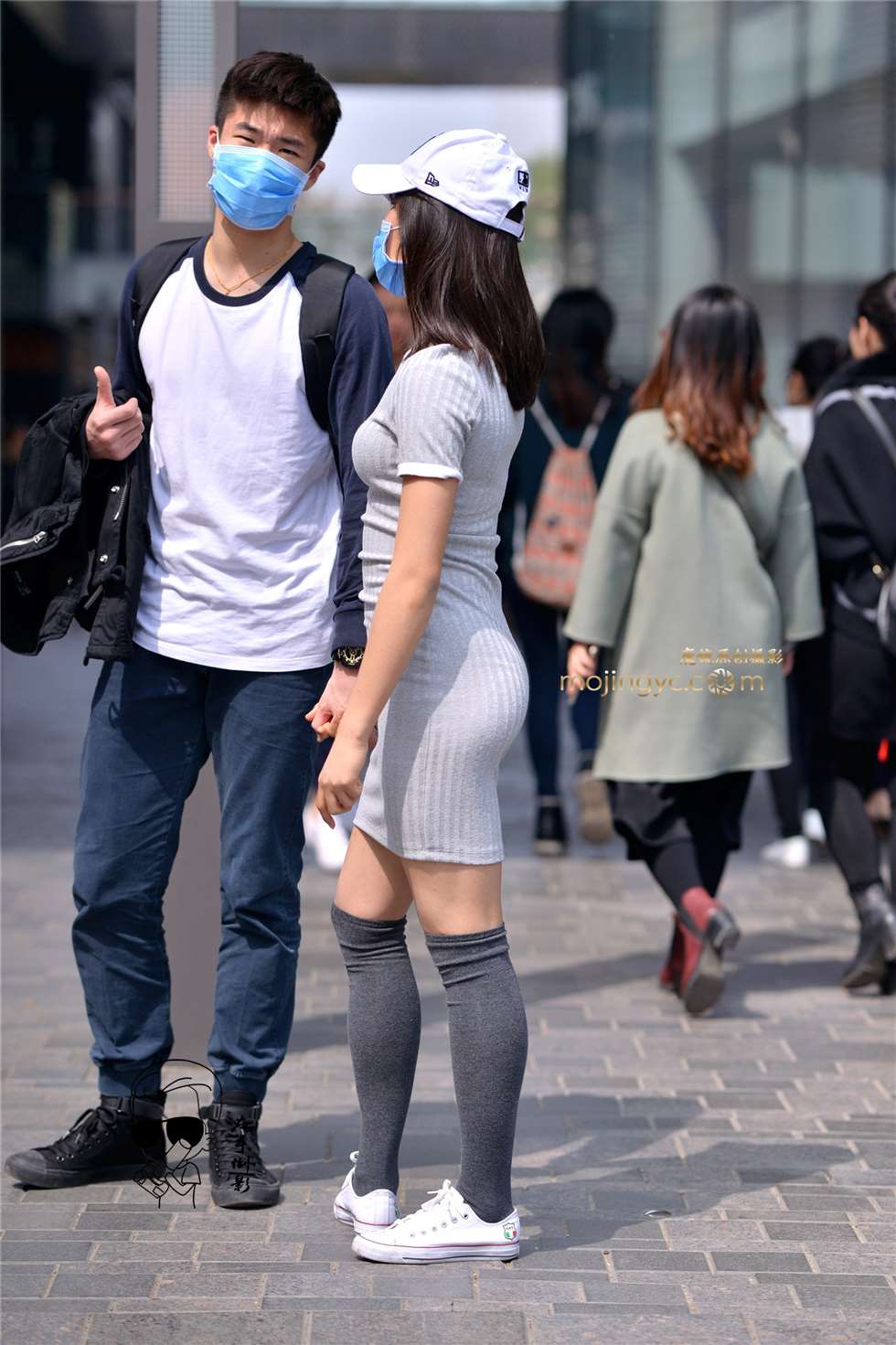 图片[4]-翘臀美力-街拍流行馆
