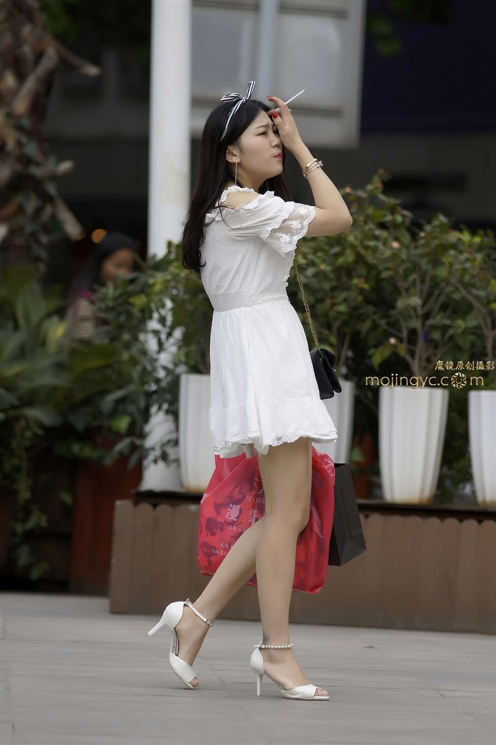 图片[1]-魔镜街拍大赛大卫『1』[10=1P]-街拍流行馆