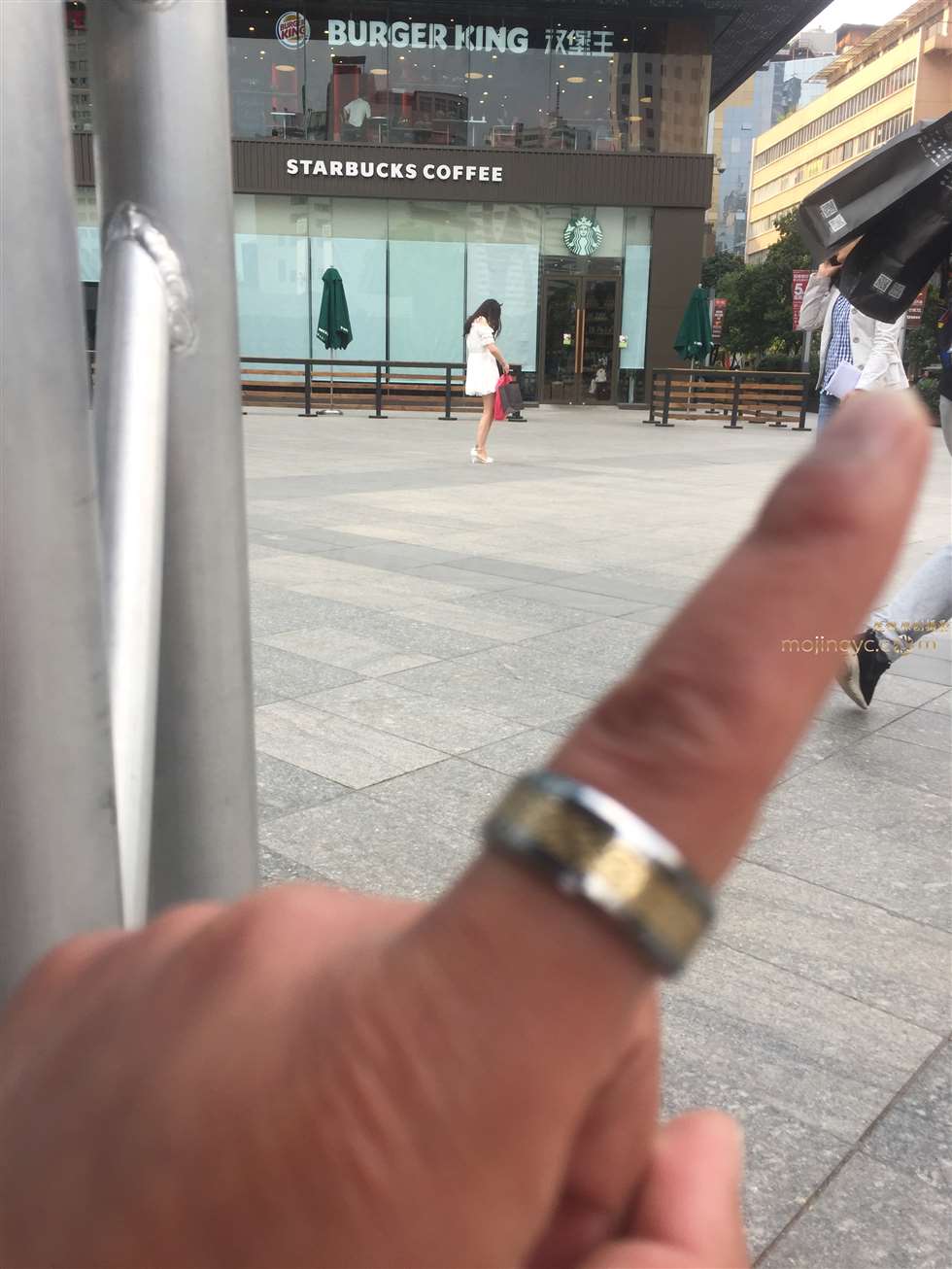图片[2]-魔镜街拍大赛大卫『1』[10=1P]-街拍流行馆