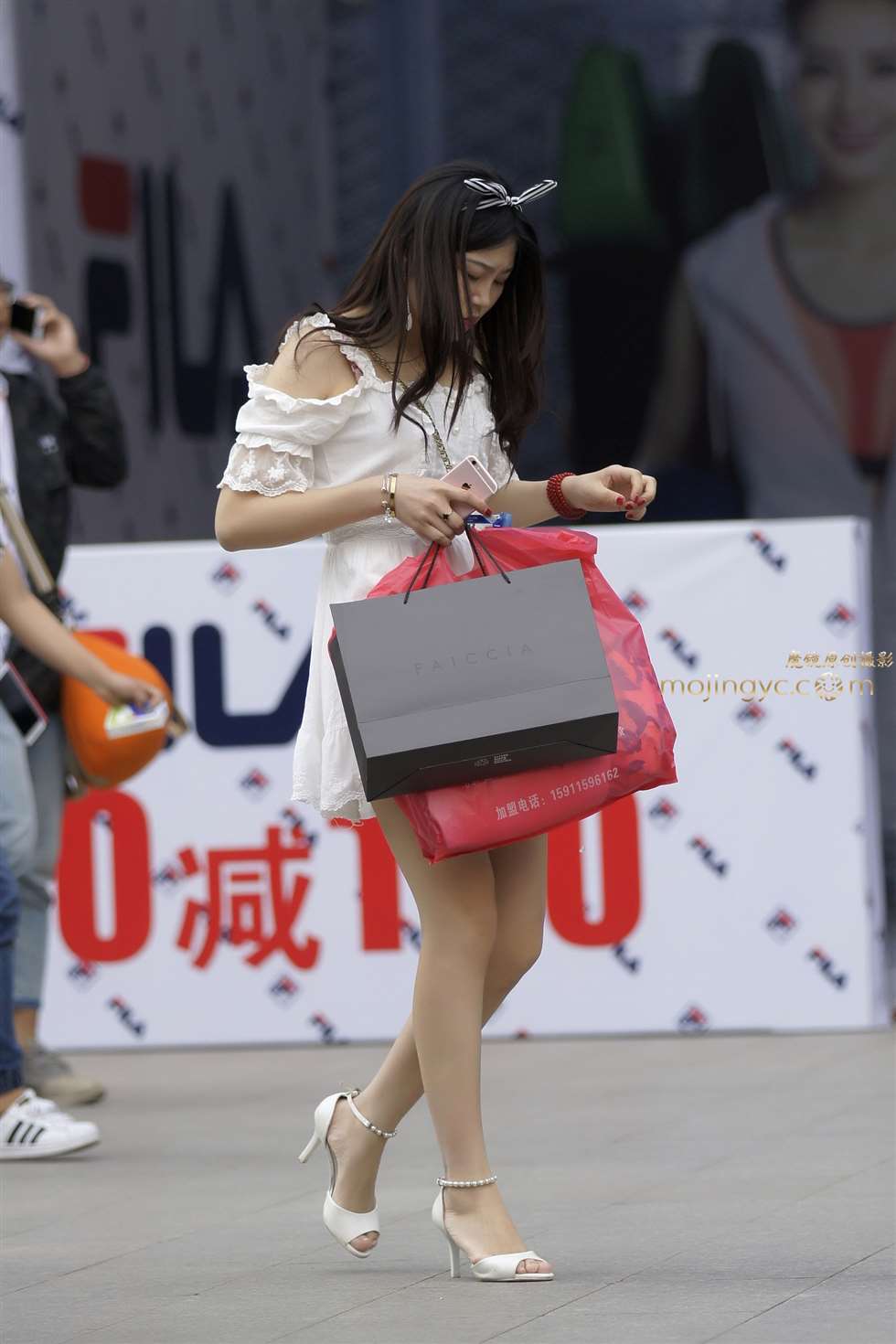 图片[4]-魔镜街拍大赛大卫『1』[10=1P]-街拍流行馆