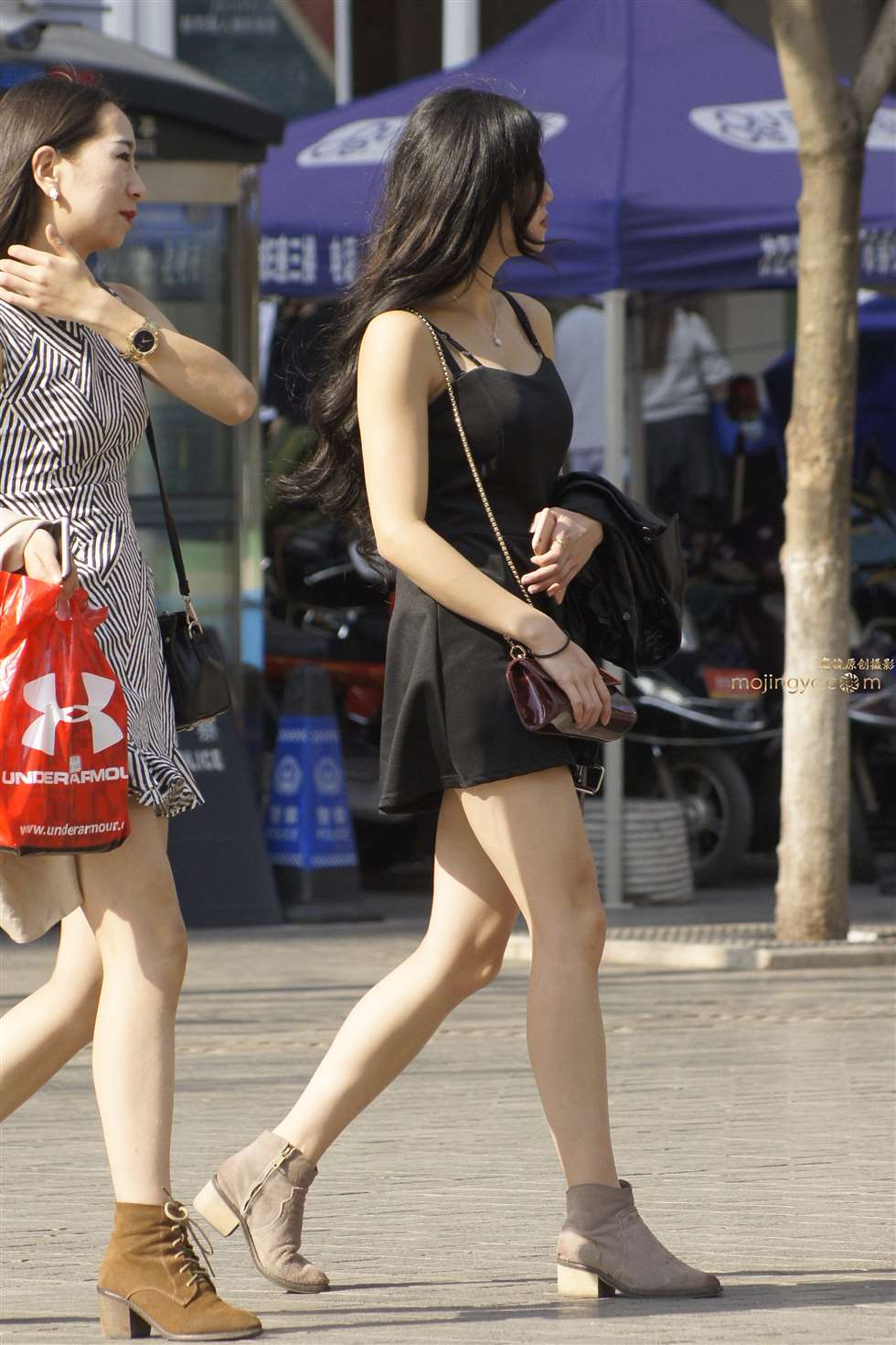 图片[1]-魔镜街拍大赛大卫『2』[11+1P]-街拍流行馆