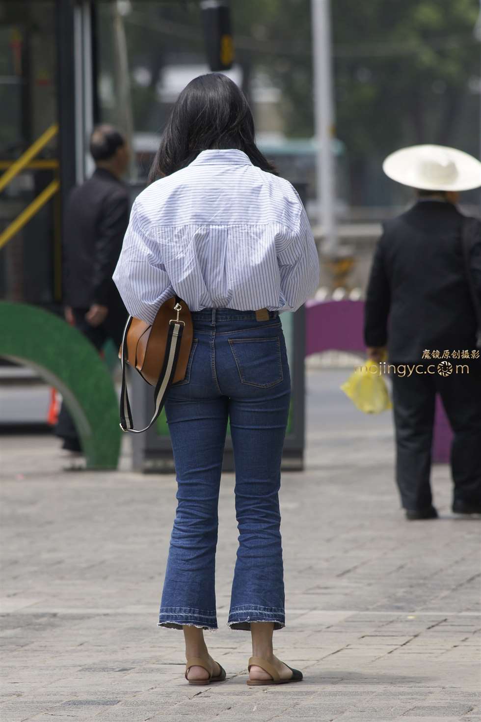 图片[1]-魔镜街拍大赛大卫『7』[13+1P]-街拍流行馆