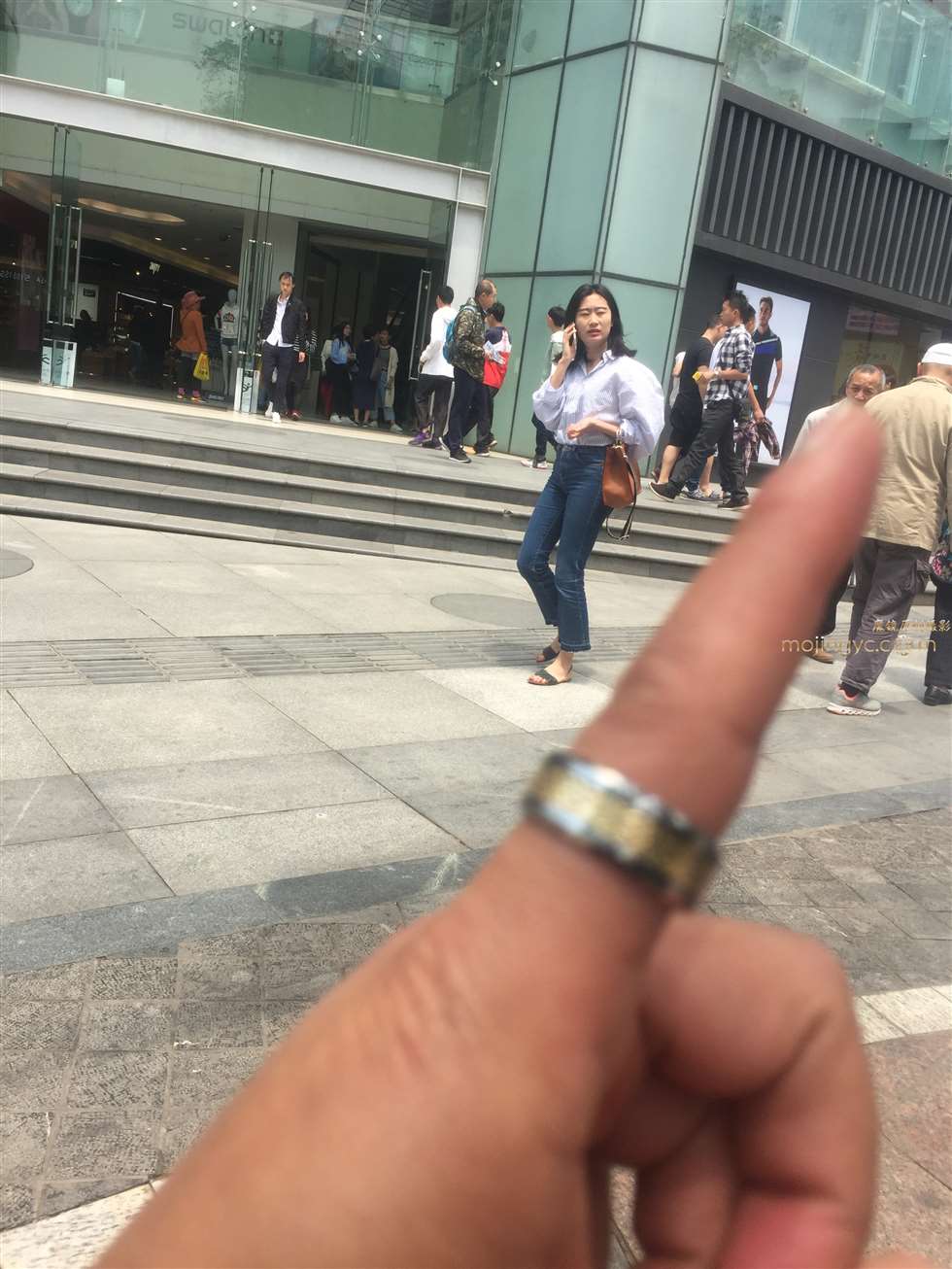图片[2]-魔镜街拍大赛大卫『7』[13+1P]-街拍流行馆