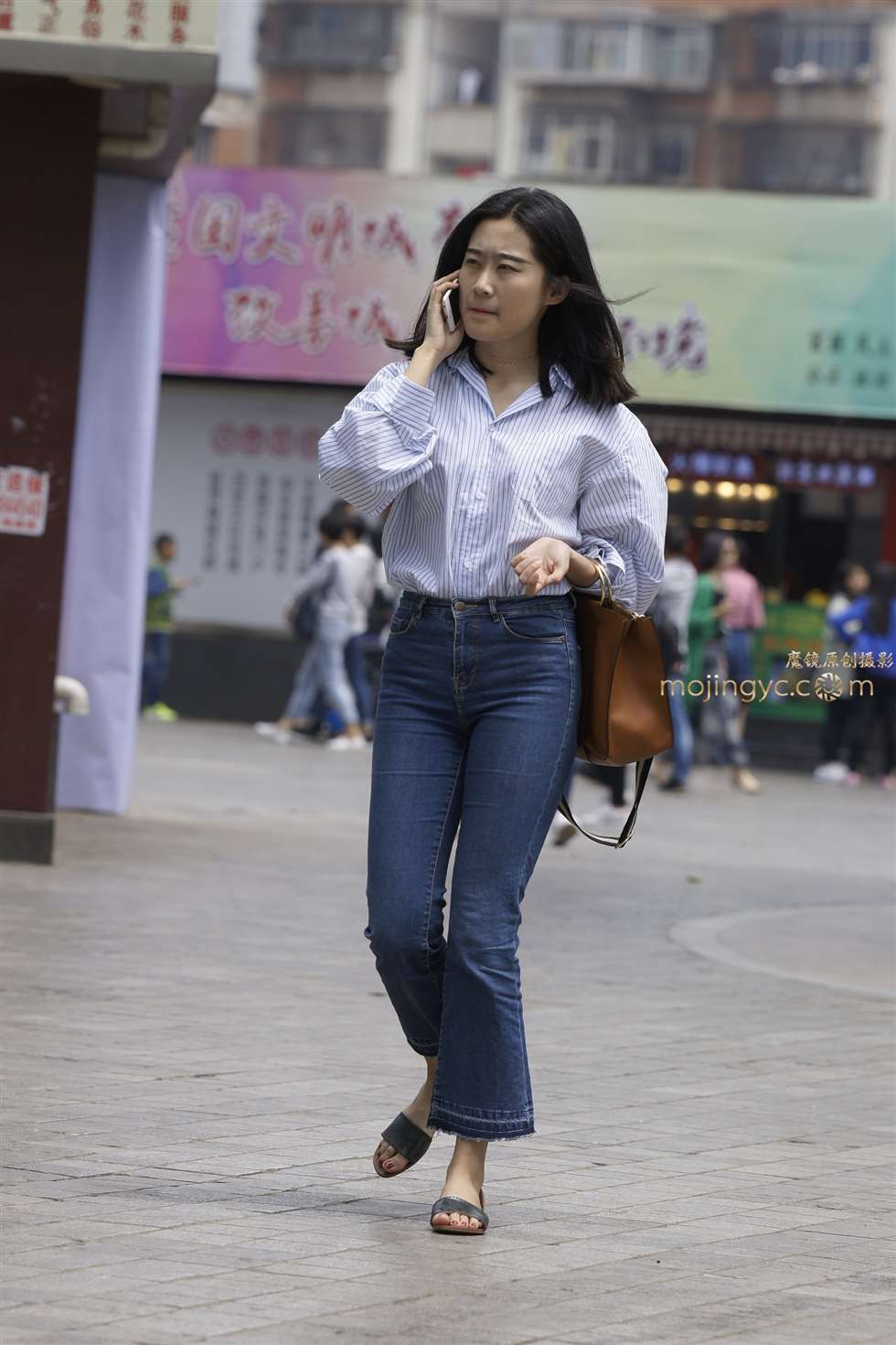 图片[5]-魔镜街拍大赛大卫『7』[13+1P]-街拍流行馆
