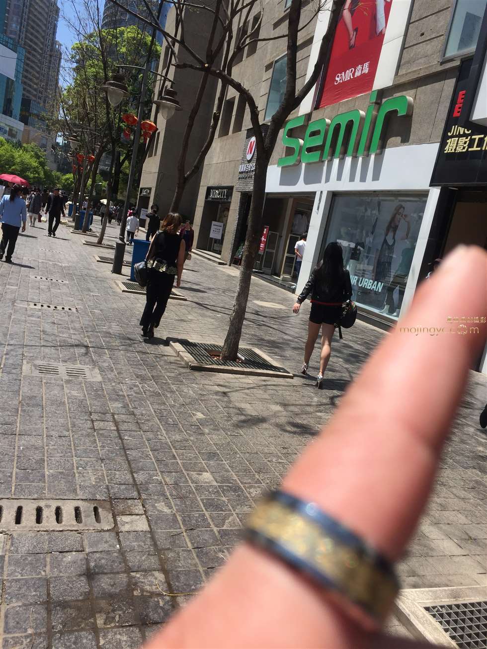 图片[2]-魔镜街拍大赛大卫『11』[12+1P]-街拍流行馆