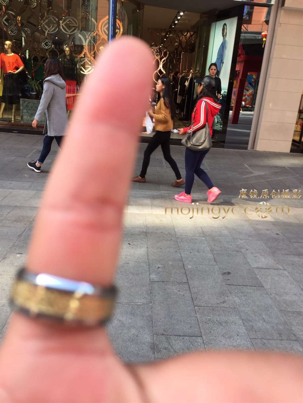 图片[2]-魔镜街拍大赛大卫『12』[14+1P]-街拍流行馆