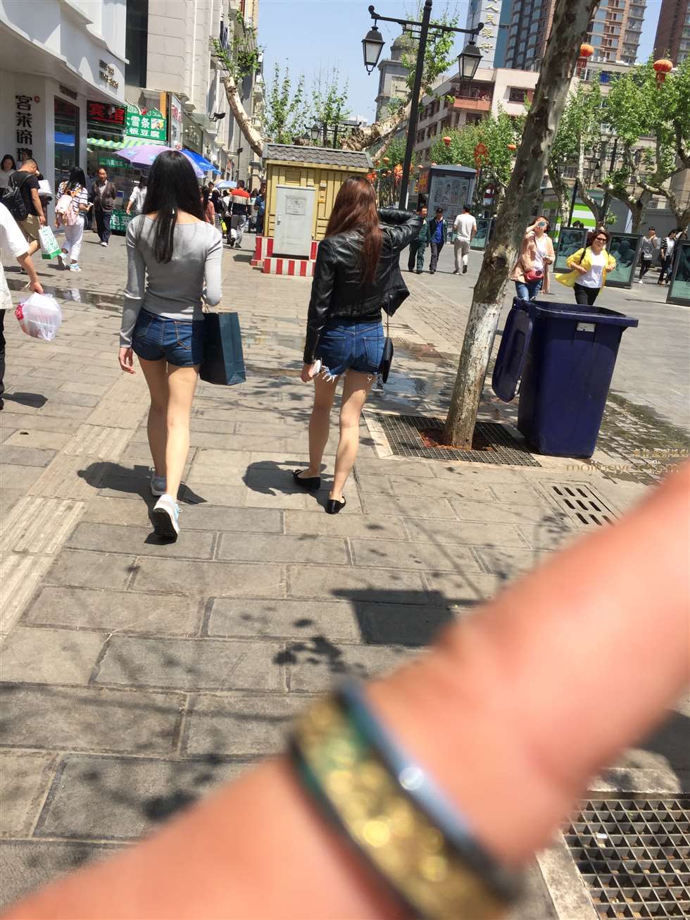 图片[2]-魔镜街拍大赛大卫『14』[11+1P]-街拍流行馆