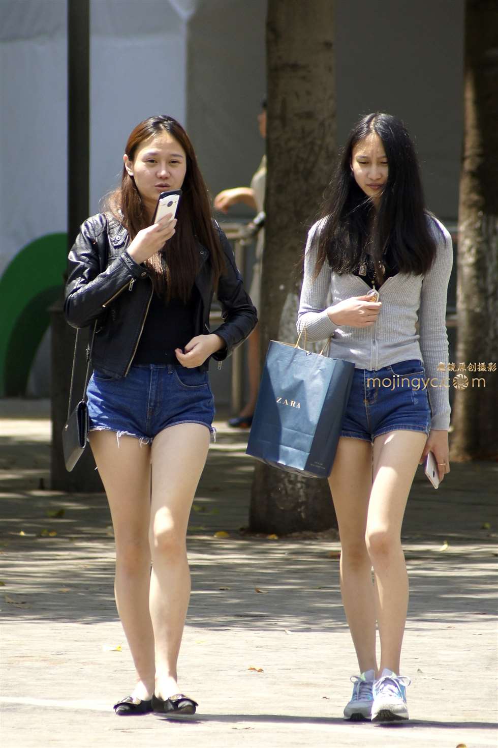 图片[3]-魔镜街拍大赛大卫『14』[11+1P]-街拍流行馆