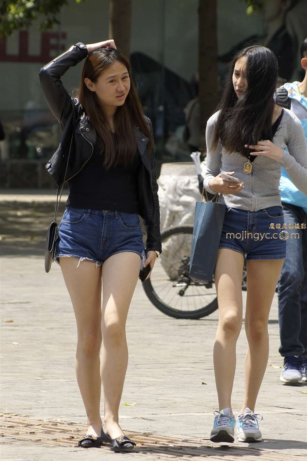 图片[4]-魔镜街拍大赛大卫『14』[11+1P]-街拍流行馆