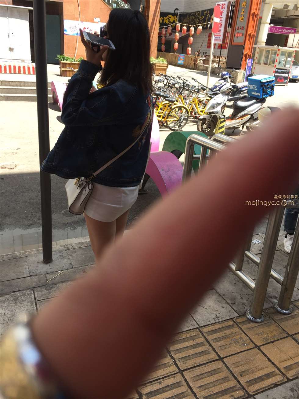 图片[2]-魔镜街拍大赛大卫『15』[14+1P]-街拍流行馆