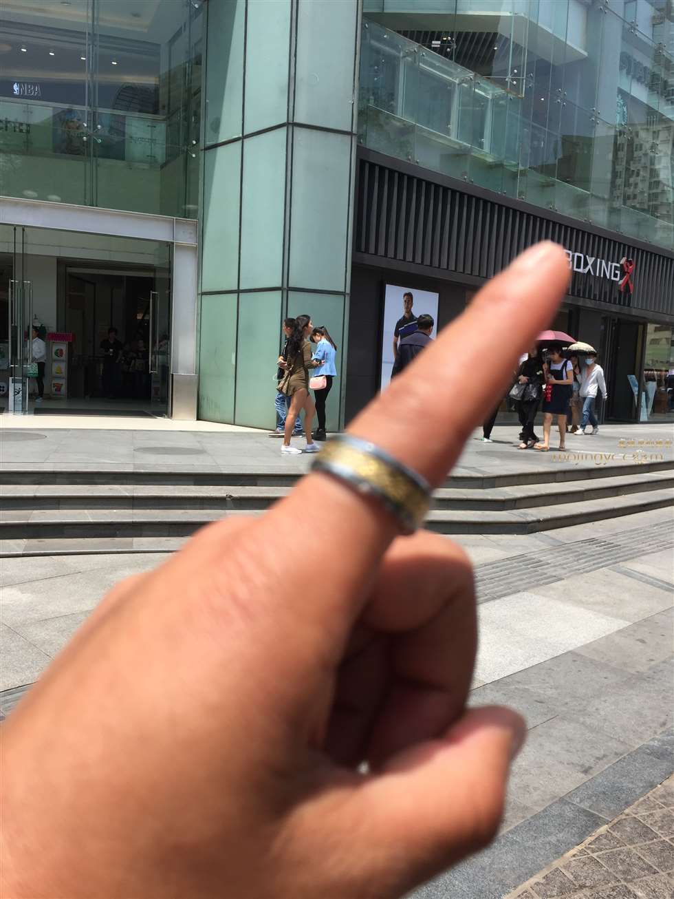 图片[2]-魔镜街拍大赛大卫『24』[15+1P]-街拍流行馆