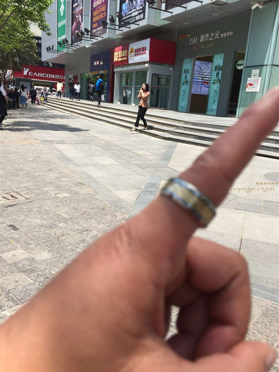 图片[2]-魔镜街拍大赛大卫『25』[12+1P]-街拍流行馆