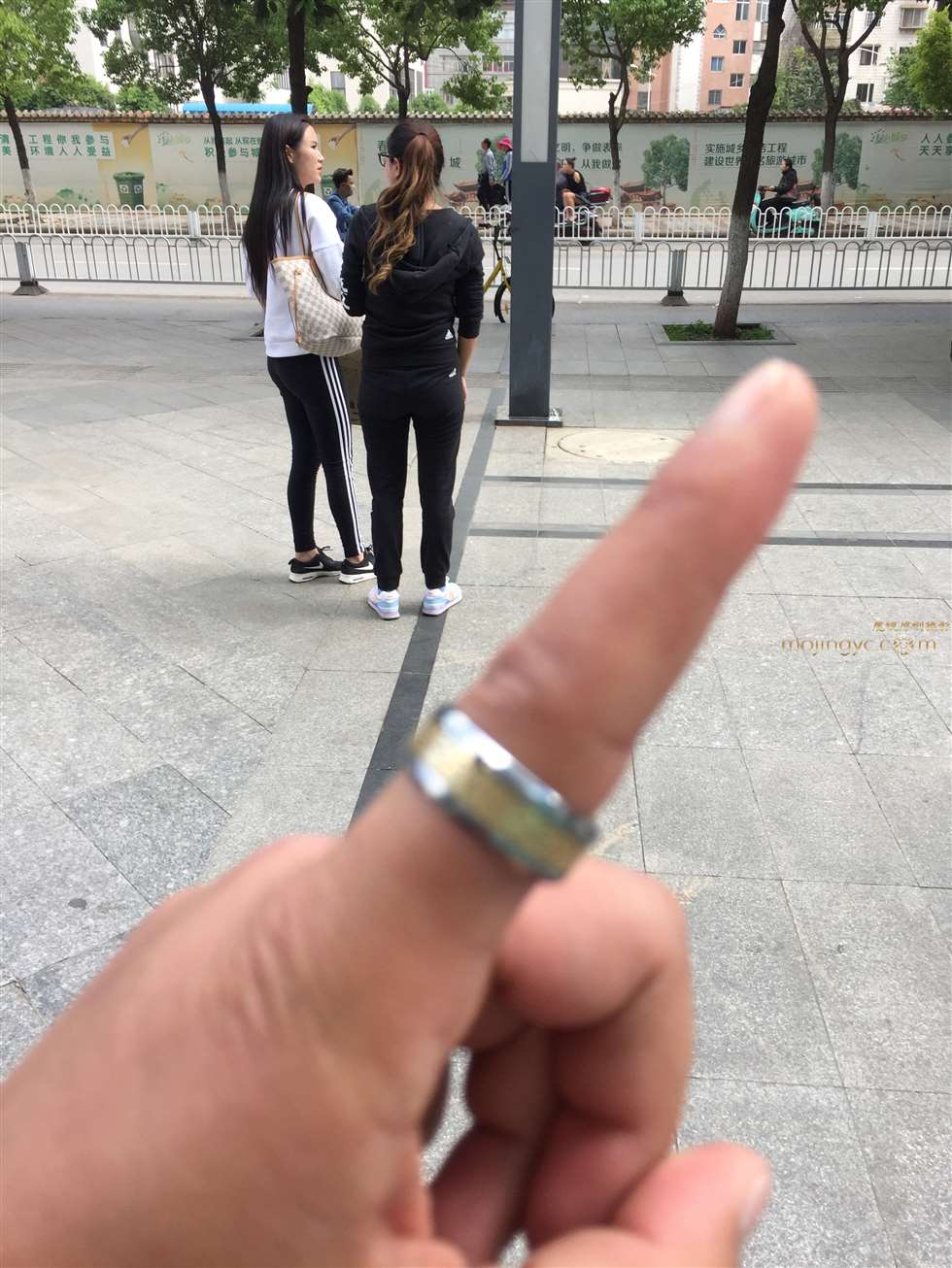 图片[2]-魔镜街拍大赛大卫『29』[10+1P]-街拍流行馆