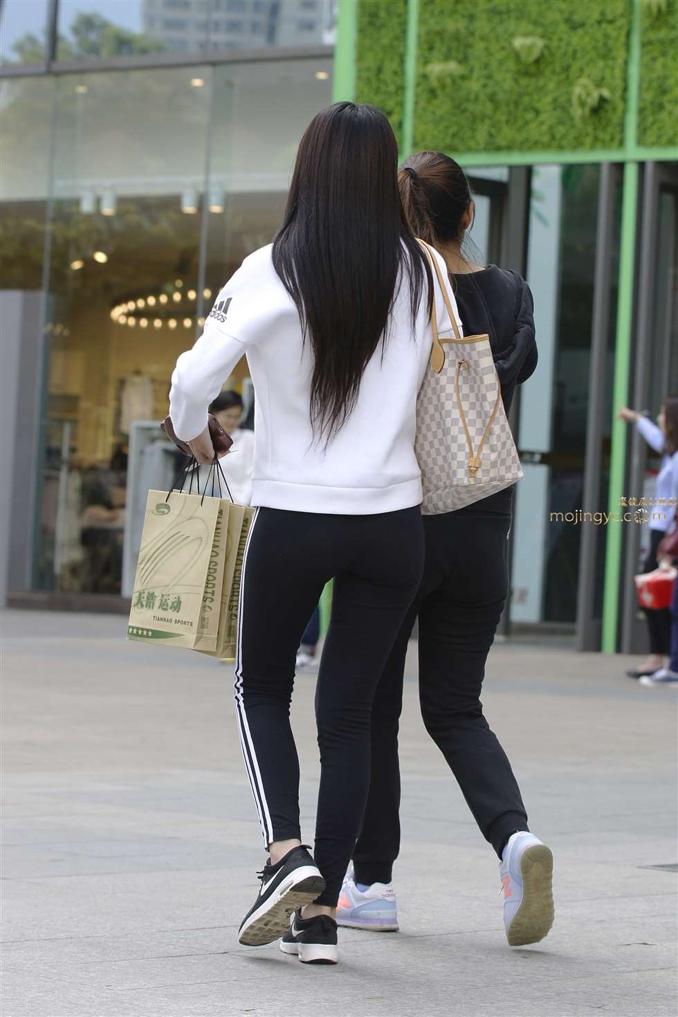 图片[5]-魔镜街拍大赛大卫『29』[10+1P]-街拍流行馆