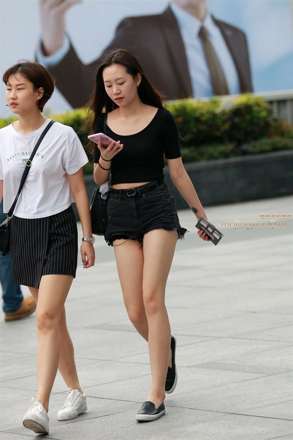 图片[4]-白皙长腿妹-街拍流行馆