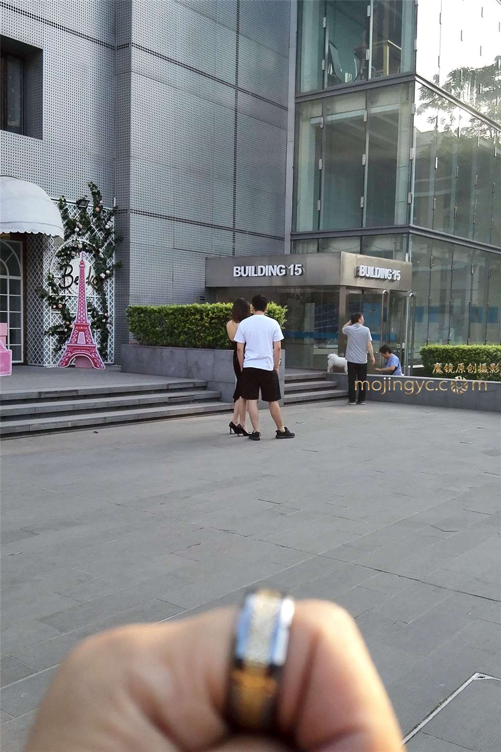 图片[2]-美腿高跟（17p）-街拍流行馆