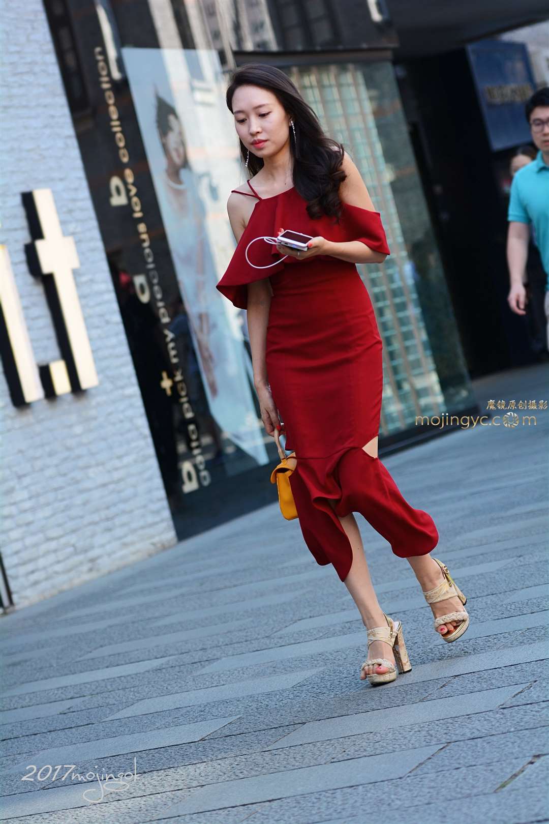 图片[2]-咔喳2017.0529街拍358（16p)-街拍流行馆
