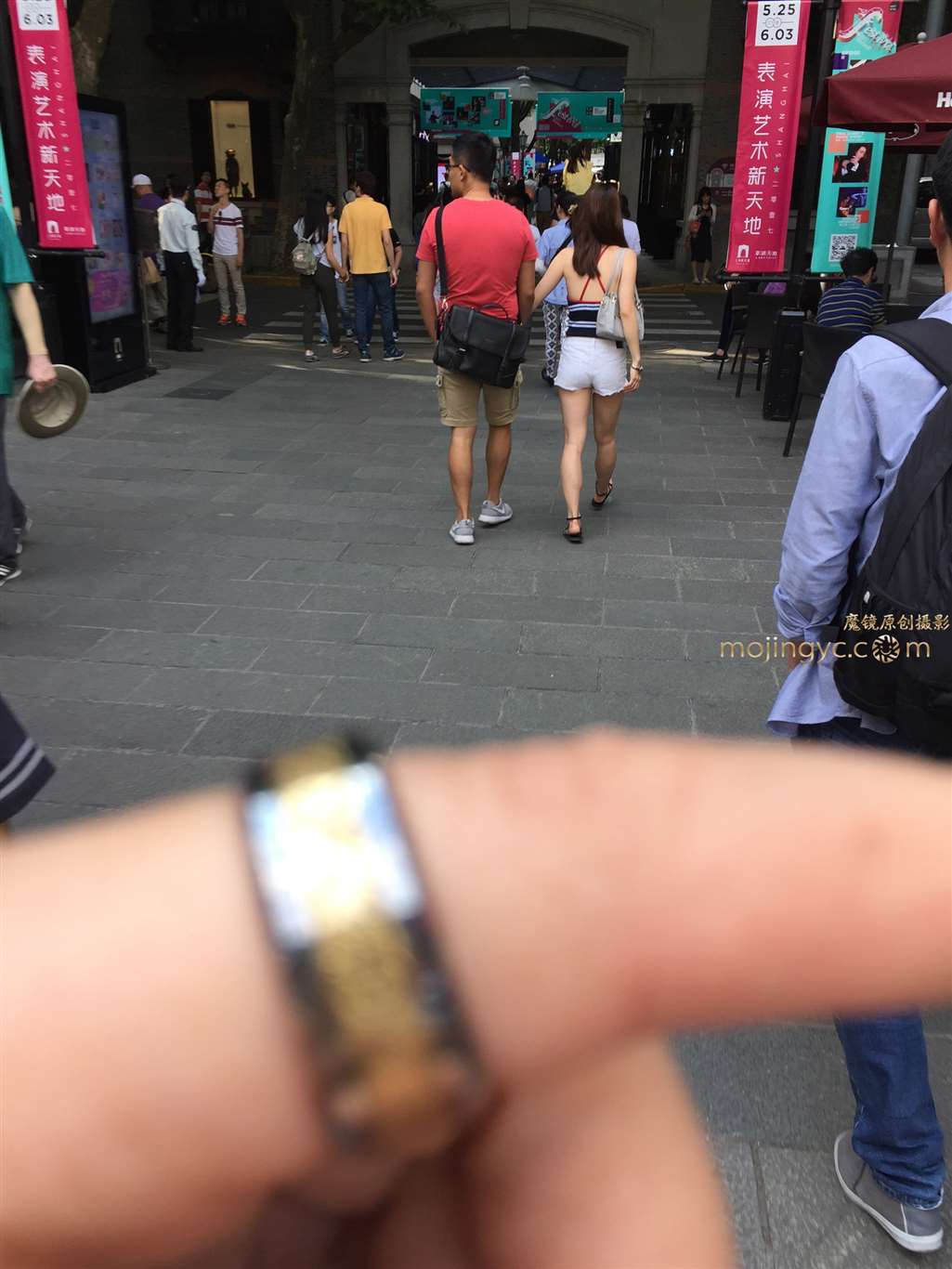 图片[2]-【验证街拍大赛NO.2】神摄手参赛41 可爱小清新（14P）-街拍流行馆