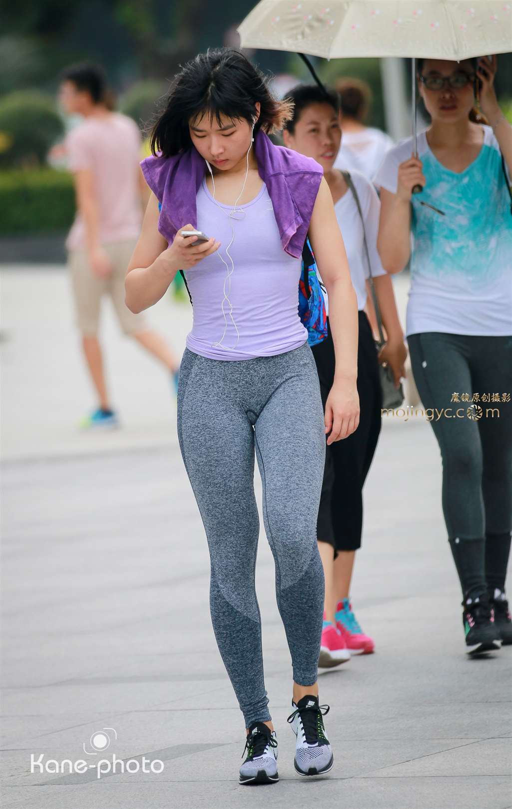 图片[3]-丰硕性感超紧绷-街拍流行馆
