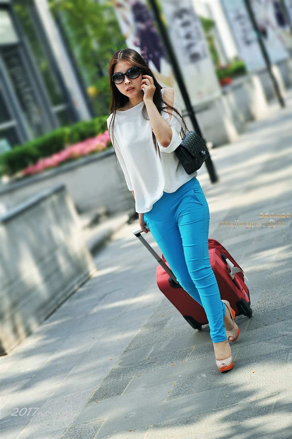 图片[3]-咔喳2017.0605街拍361（19p)-街拍流行馆