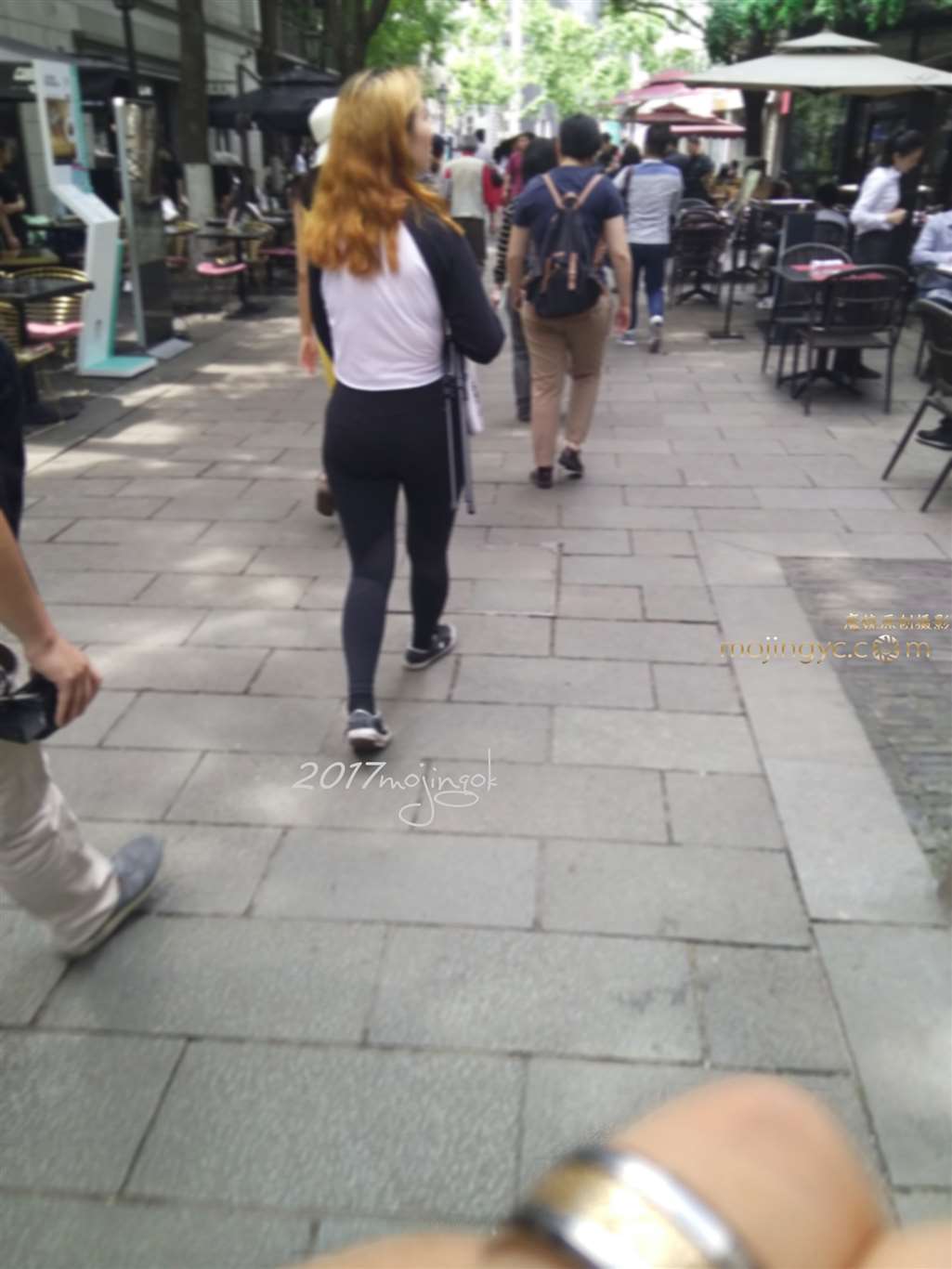 图片[2]-咔喳赛14 有点肥硕 呵呵-街拍流行馆