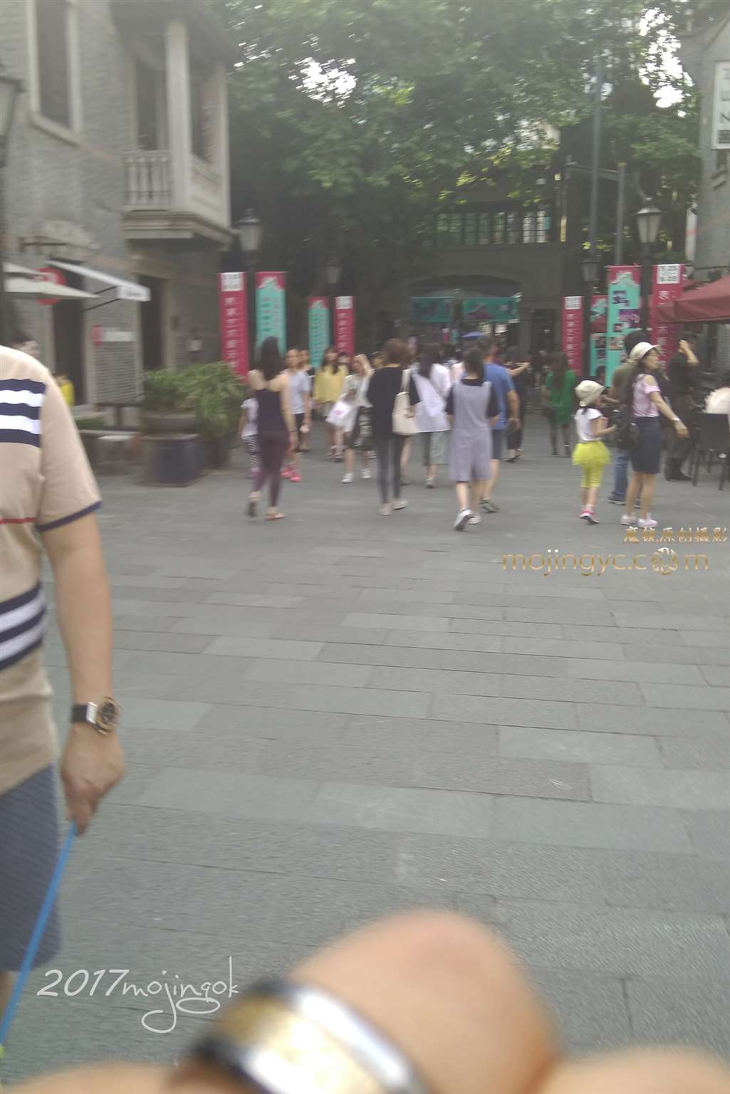 图片[2]-咔喳赛40 紫色瑜伽裤-街拍流行馆