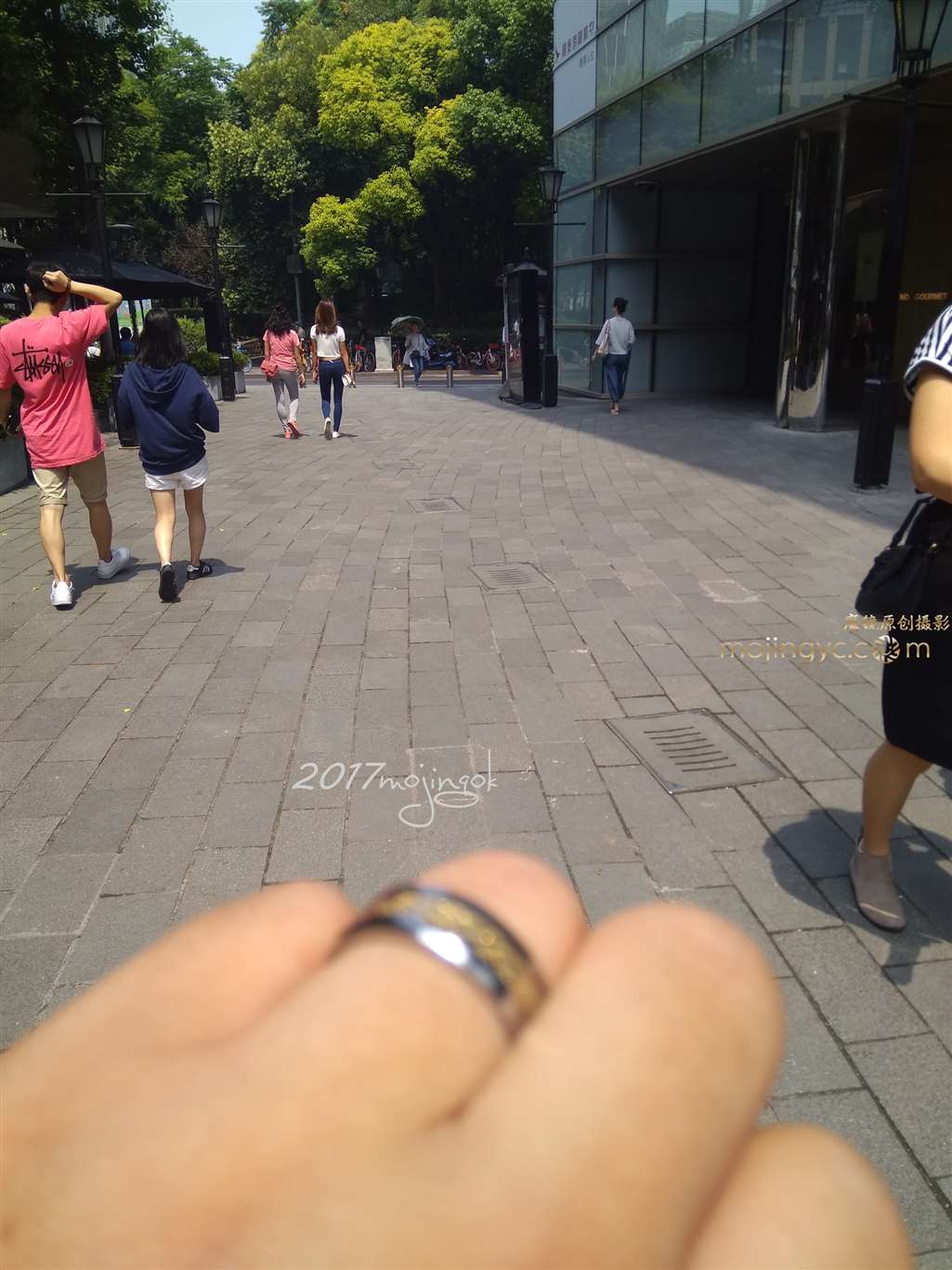 图片[2]-咔喳赛42 牛仔蜜桃裤-街拍流行馆