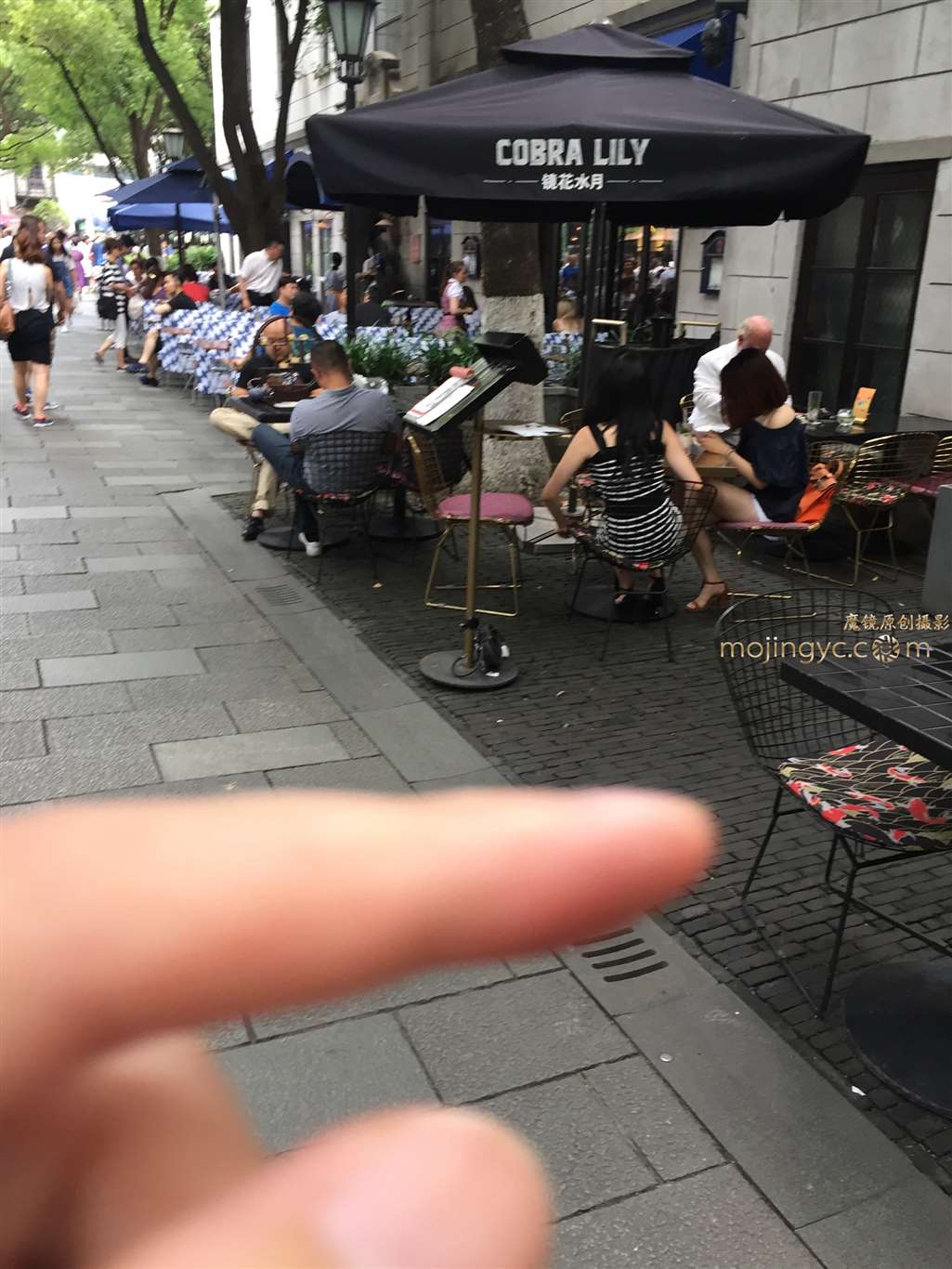 图片[2]-【验证街拍大赛NO.3】神摄手赛21 条纹裙-街拍流行馆