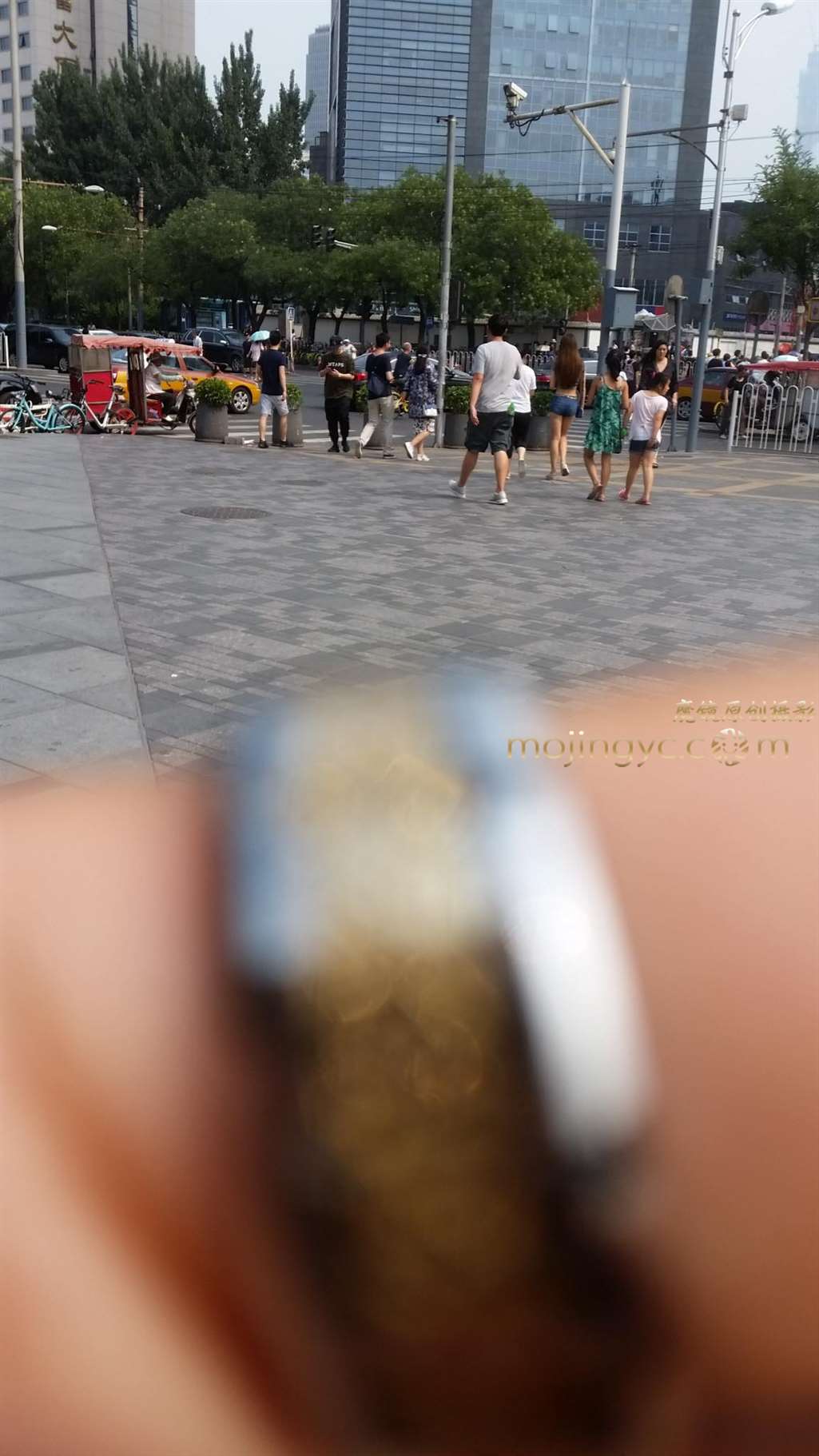 图片[4]-性感迷人好身材-街拍流行馆